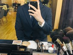 -壹人壹像工作室(购物公园店)