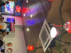 -宽尺巷鱼蛙自助火锅(虎丘钻石广场店)