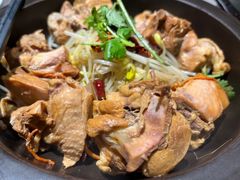 -云海肴·汽锅鸡·云南菜(高德置地店)