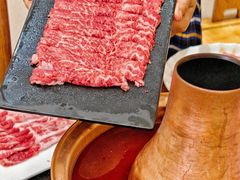 -常赢三兄弟·清真涮肉(崂山路总店)