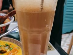 -滕记星发餐室·新加坡菜(巨鹿路店)