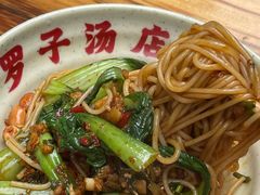 -小罗子汤店(大士院总店)