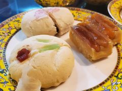 -富华斋饽饽铺·宫廷糕点·伴手礼(护国新天地店)