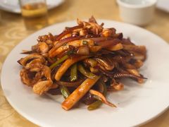 -华春餐馆(鱼山路店)