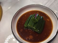 -怀德酒楼·粤菜·海鲜·茶点(宝安国际机场店)