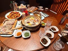 -蚝翅·海鲜粥·烧烤·龙虾季(海曙天一店)