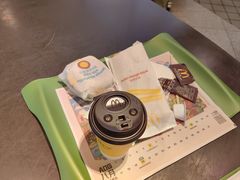 -麦当劳(北苑秋实路店)