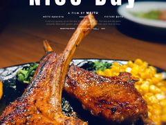 -萨莉亚意式餐厅(杭州西溪龙湖天街店)