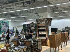 -大视光学•LINDBERG林德伯格•全球手工眼镜集合店(王府井店)