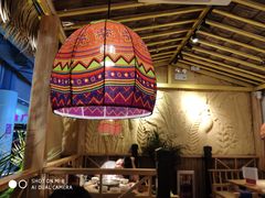 大堂-椰夫人·养生椰子鸡(黄埔时代城店)
