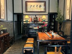 -31号公馆(黄兴广场白果园店)