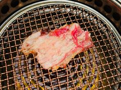 -一品诚记烤肉(大连柏威年购物中心店)