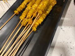 -京韵胡同·酱香羊蝎子火锅涮肉(长寿路店)