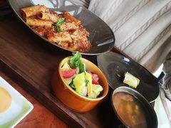 -上海柏悦酒店·世纪100牛排馆