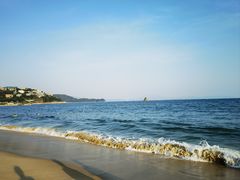 -大梅沙海滨公园