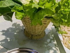 -蒙星月涮肚火锅城(宏运家园店)