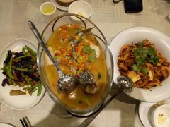 黄灯笼椒煮鱼-石头咕(葵蓬店)