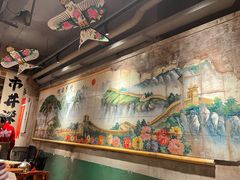 -周小明火锅(黑金冠社区店)