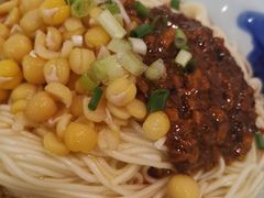 -兵哥豌豆面(建设巷店)