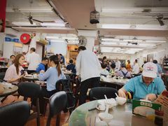 大堂-香港蓮香樓(中環店)