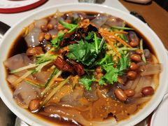 -玺炖·中国铁锅炖(南京东路店)