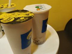 -快乐柠檬happylemon(北京APM店)