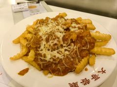 -大哥餐厅(西城花园店)