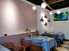 -茶油香闽南菜·花园餐厅(前埔店)