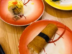 -禾绿寿司(星光68广场店)
