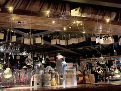 大堂-胡桃里音乐酒馆(环亚凯瑟琳广场店)