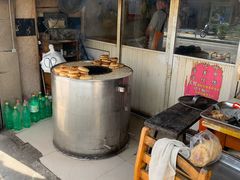 -肖为民麻糕(双桂坊店)