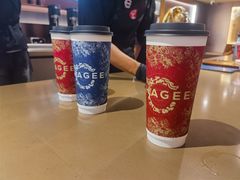 -霸王茶姬(上海恒基名人店)