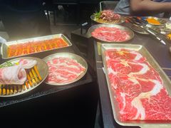 -西塔老太太泥炉烤肉(龙湖北苑天街店)