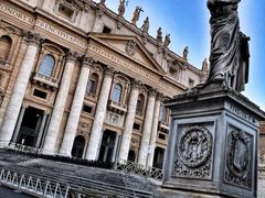 -圣母百花大教堂穹顶