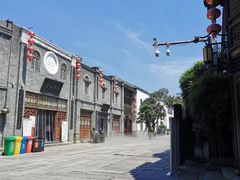 -麦当劳(南后街店)