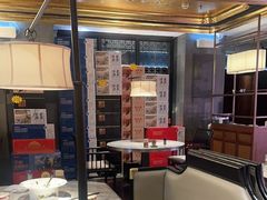 -臻悦海宴.家宴(奥体中心店)