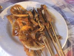 -友记功夫香·人民川菜(红牌楼店)