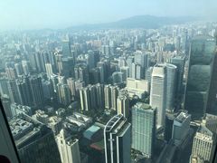-广州四季酒店