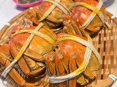 -丫丫蟹庄·苏式园林农家乐·阳澄湖大闸蟹(阳澄湖莲花岛店)