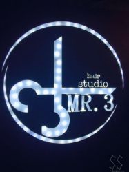 -M3 Hair Studio