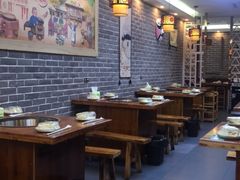 大堂-曹丞相·地锅鸡·地锅鱼(武林店)