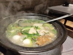 三鲜汤-小时候焗海鲜(鄞州万达店)