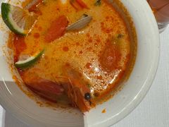 -马克西姆俄罗斯餐厅(通亚街店)