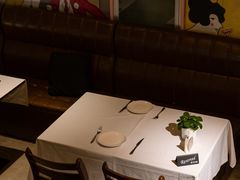 -Suzy酒家 KITCHEN WINE BAR(麦子店街店)