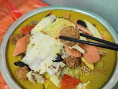 -虾糊闹(汽车东站店)