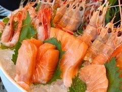 -Mr·Fish鱼鲜生海鲜放题(银泰in99店)