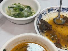 -秀妈厨房(灰汤老店)