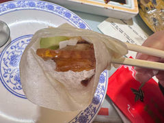 -富贵春饼·烤鸭·大厨现炒(泰华店)