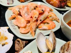 -韩盛·盛江山自助料理(奥体万达店)