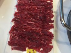 -掂档潮汕牛肉火锅(沈阳万象城店)